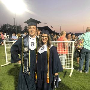 Meet your Posher, Robert